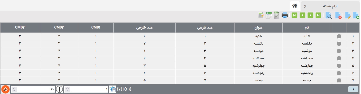 زی فریم