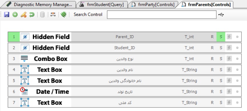 زی فریم